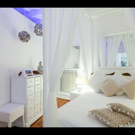 Piazza Navona Luxury 6 People Roma Exterior foto