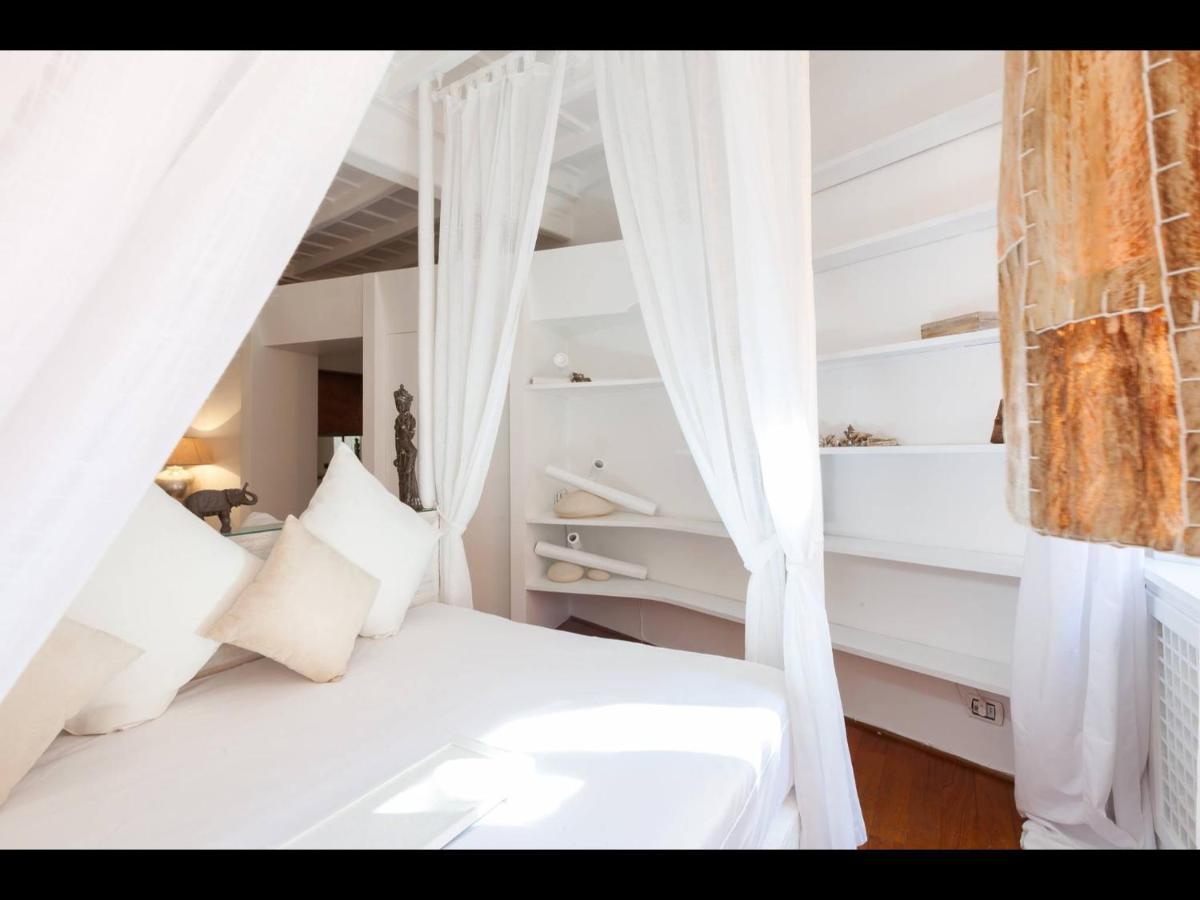 Piazza Navona Luxury 6 People Roma Exterior foto