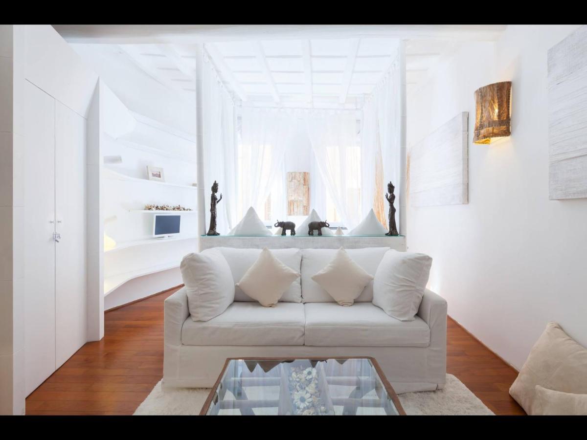 Piazza Navona Luxury 6 People Roma Exterior foto