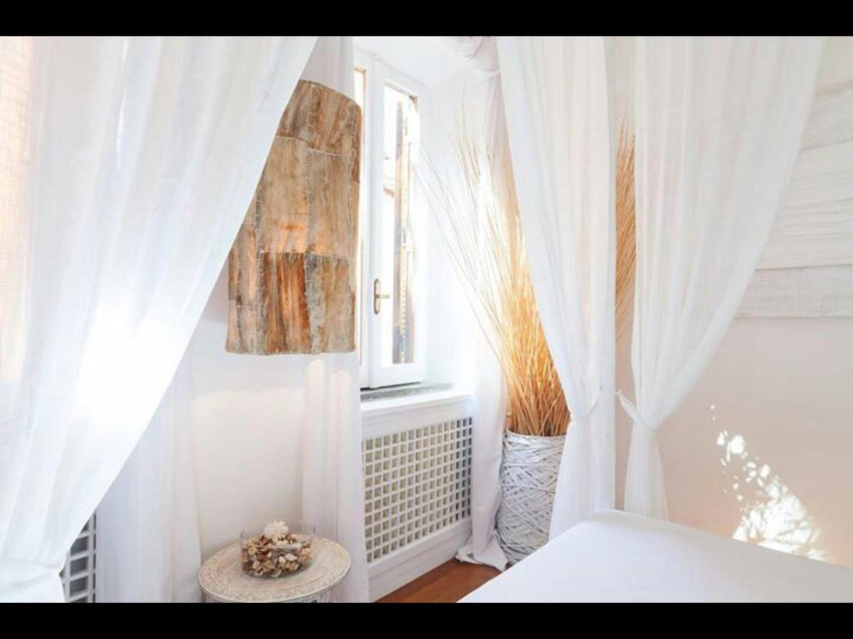 Piazza Navona Luxury 6 People Roma Exterior foto