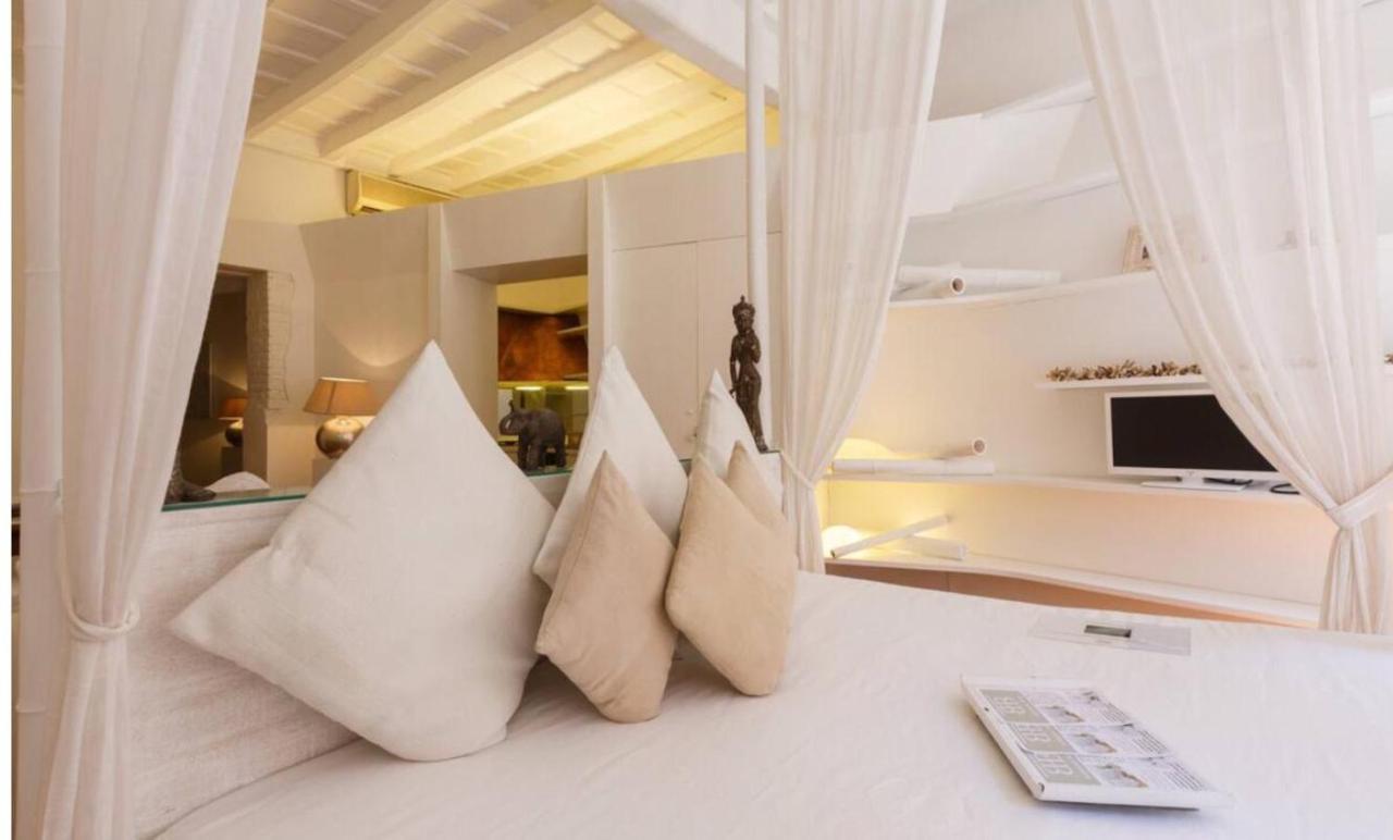 Piazza Navona Luxury 6 People Roma Exterior foto