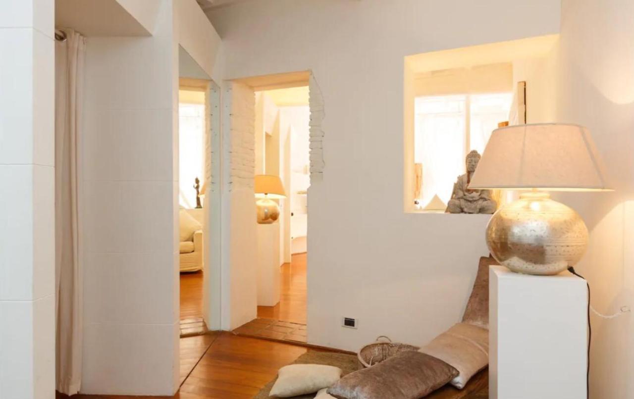 Piazza Navona Luxury 6 People Roma Exterior foto