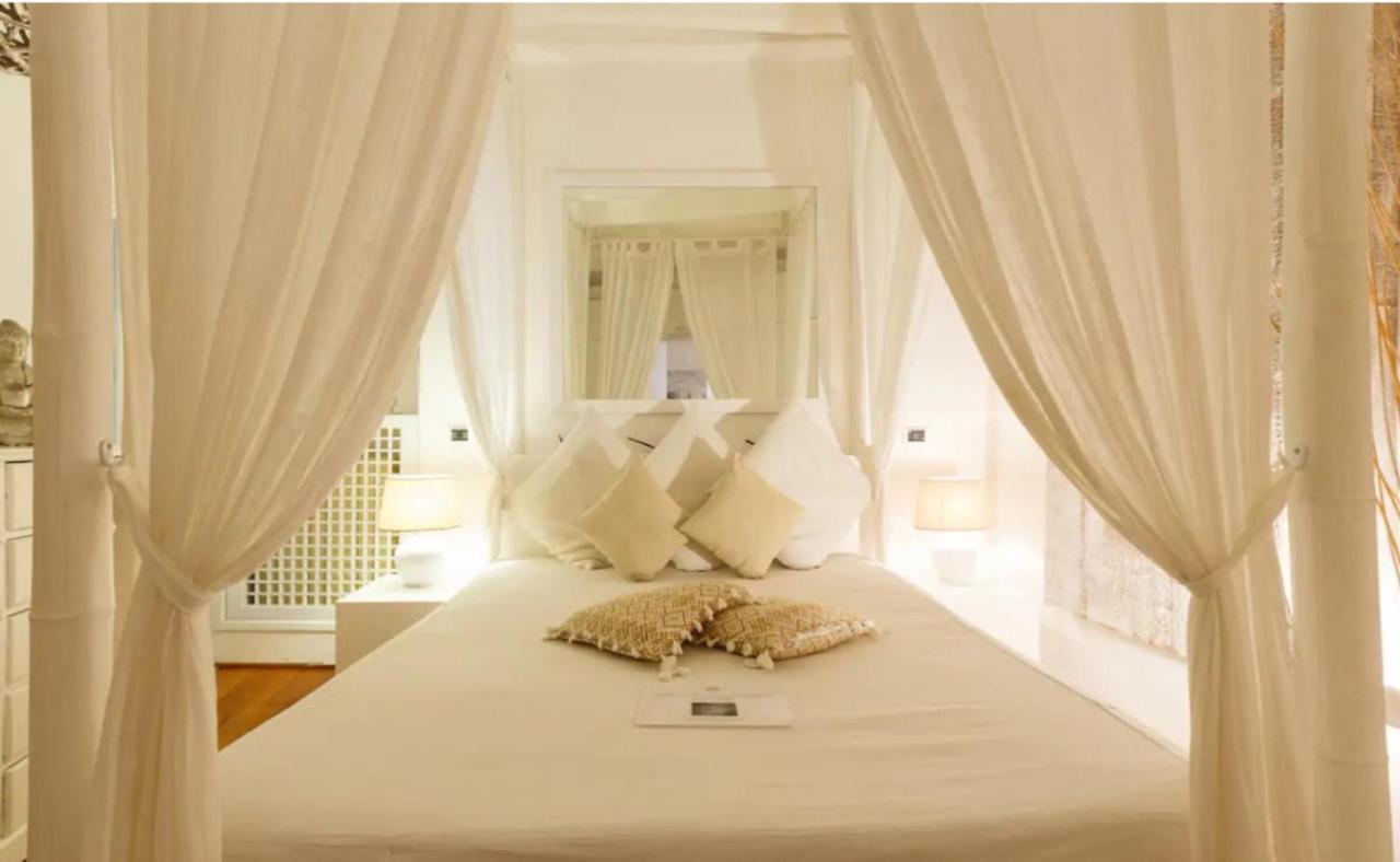 Piazza Navona Luxury 6 People Roma Exterior foto