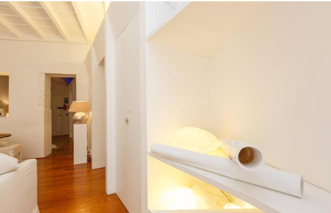 Piazza Navona Luxury 6 People Roma Exterior foto